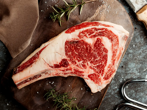What is MB/Marbling in Beef and What Do They Mean?