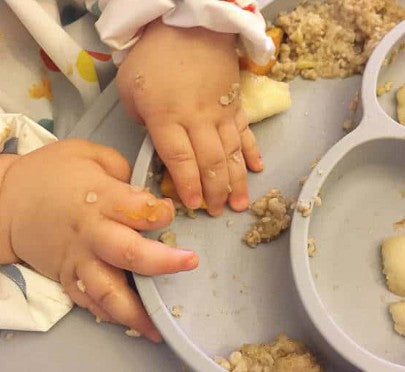 (For Baby & Toddler) Organic Grass-Fed Beef Mince