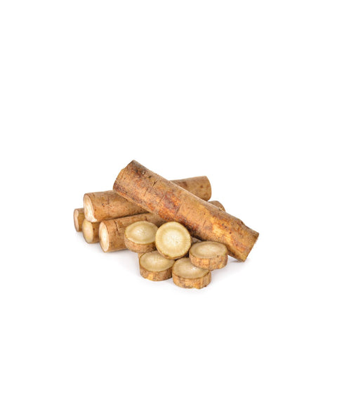 Japanese Burdock ごぼう