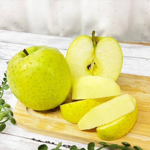 Yellow Apple (Japan)