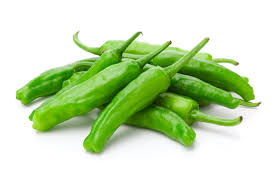 Japanese Shishito Pepper ししとう