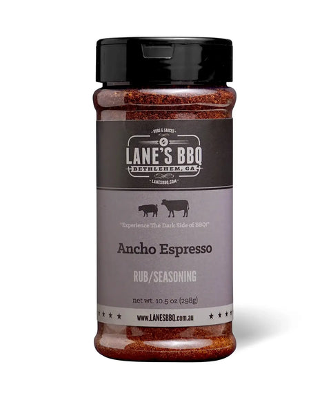 Ancho Espresso Rub