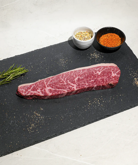 Australian Wagyu Beef Rump Cap MB 8/9