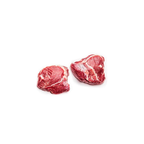 NZ Grass-Fed Beef Cheek