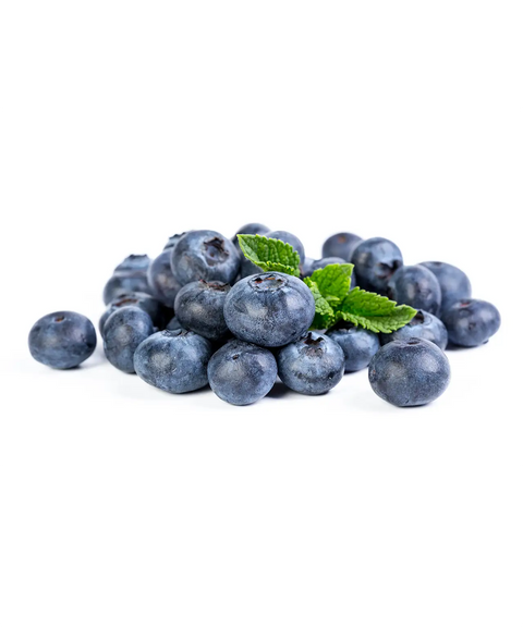Blueberry | MMMM! Singapore