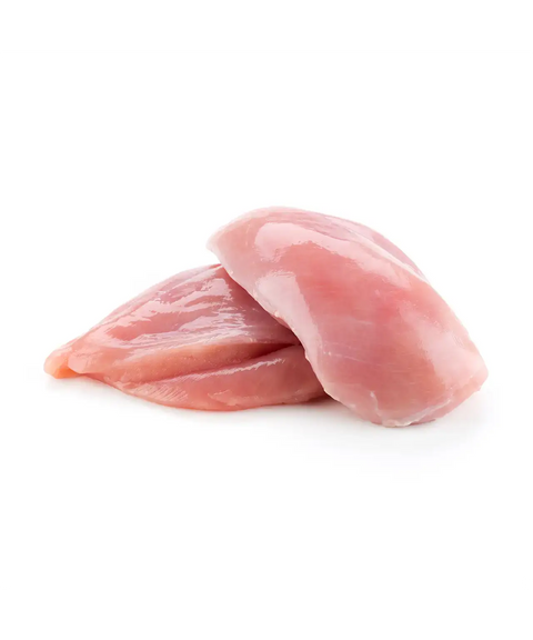 Boneless Chicken Breast