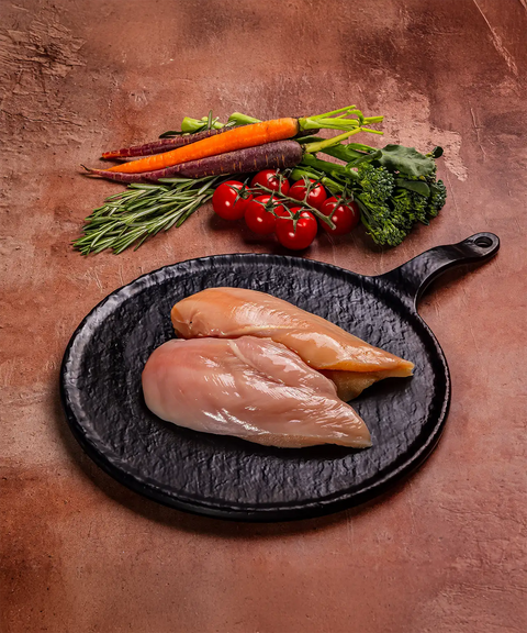Boneless Chicken Breast