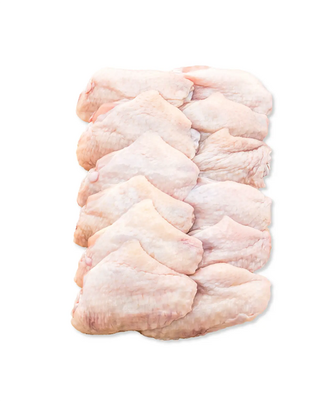 Fresh Chicken Mid Wings