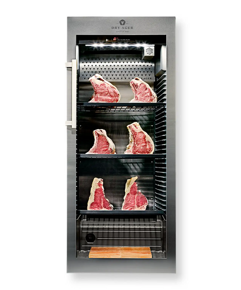 Dry Aging Service