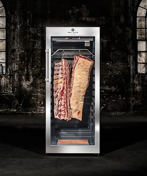 Dry Aging Service