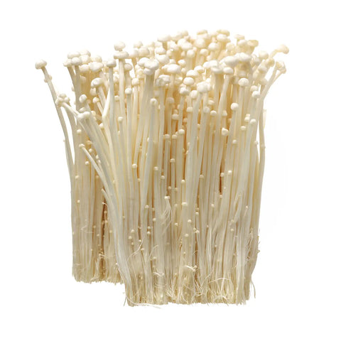 Enoki Mushroom