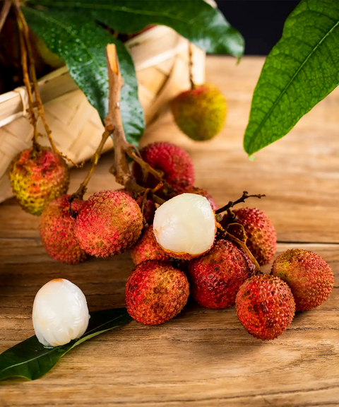 Lychee ( per Box )