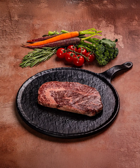 Full Blood Wagyu Beef Ribeye MB 9+