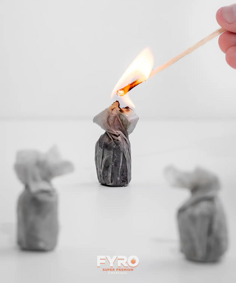 FYROStarter