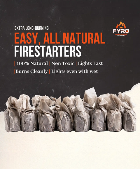 FYROStarter