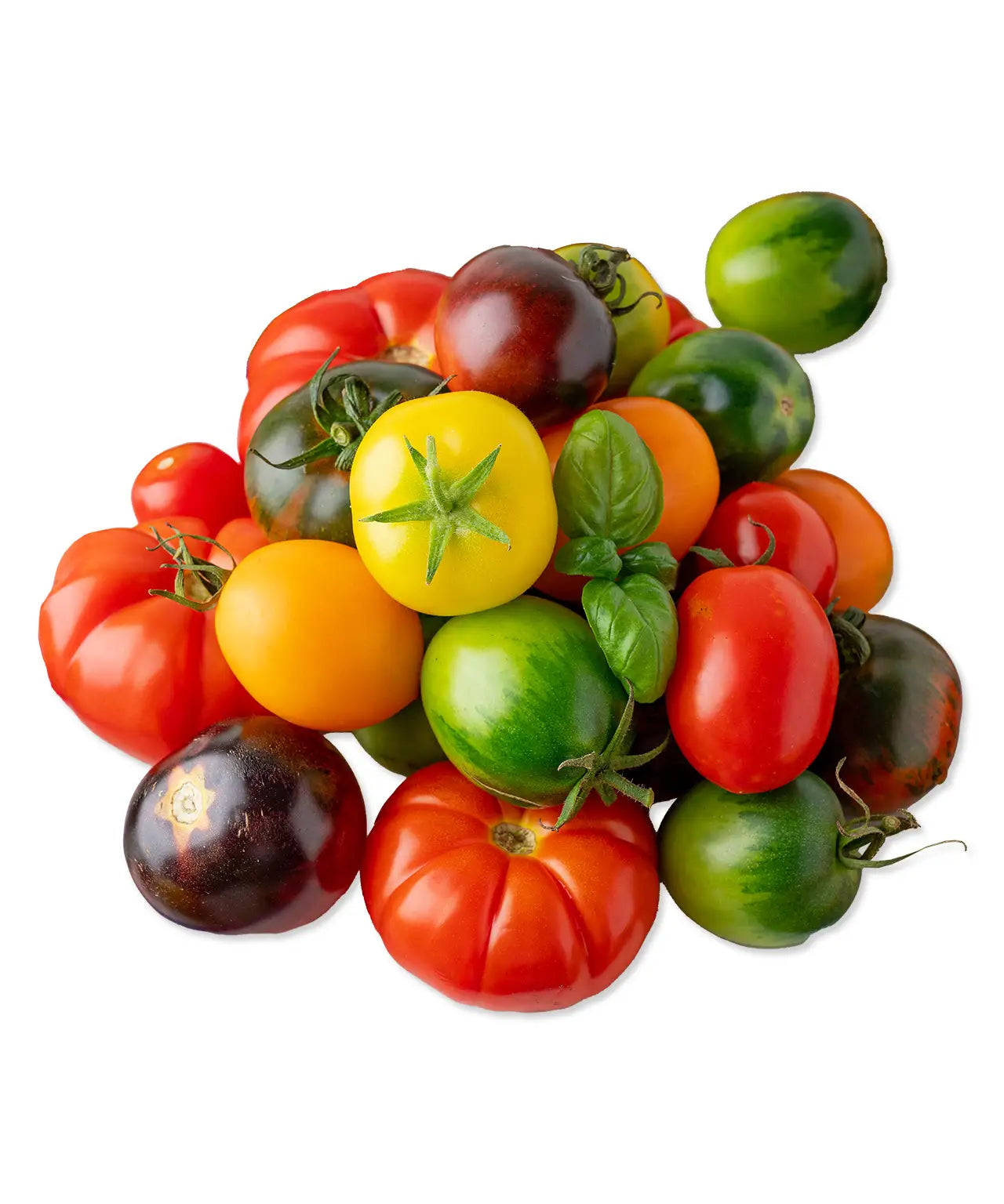 Heirloom Tomato Mmmm! Singapore