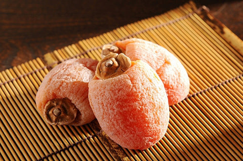 Dried Persimmon (Japan)