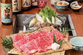 Japanese Wagyu Ribeye A5 (Kagoshima)