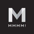 Mmmm's Logo