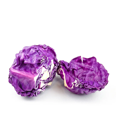 Purple Cabbage