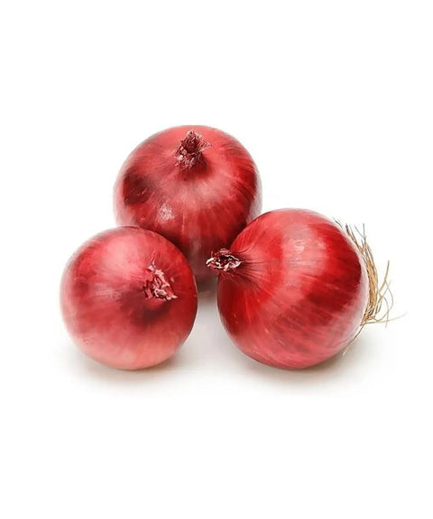 Red Onions