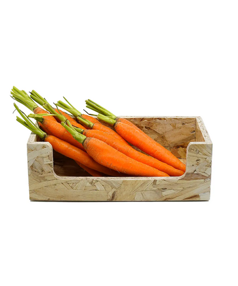 Baby Carrots - Riviera Farms