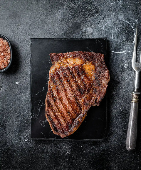 Full Blood Wagyu Beef Ribeye MB 9+