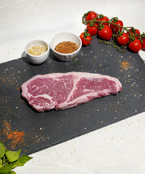 USDA Choice Striploin