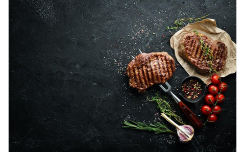 Quick & Gourmet: 3 Steak Recipes Ready in 30 Minutes or Less
