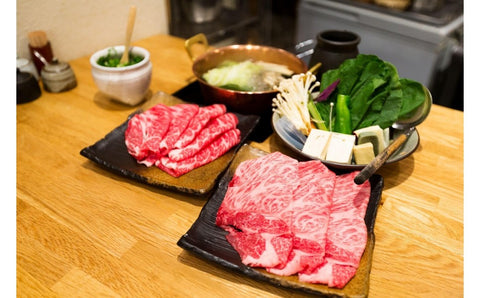 Unveiling the Japanese Shabu Shabu: A Culinary Journey