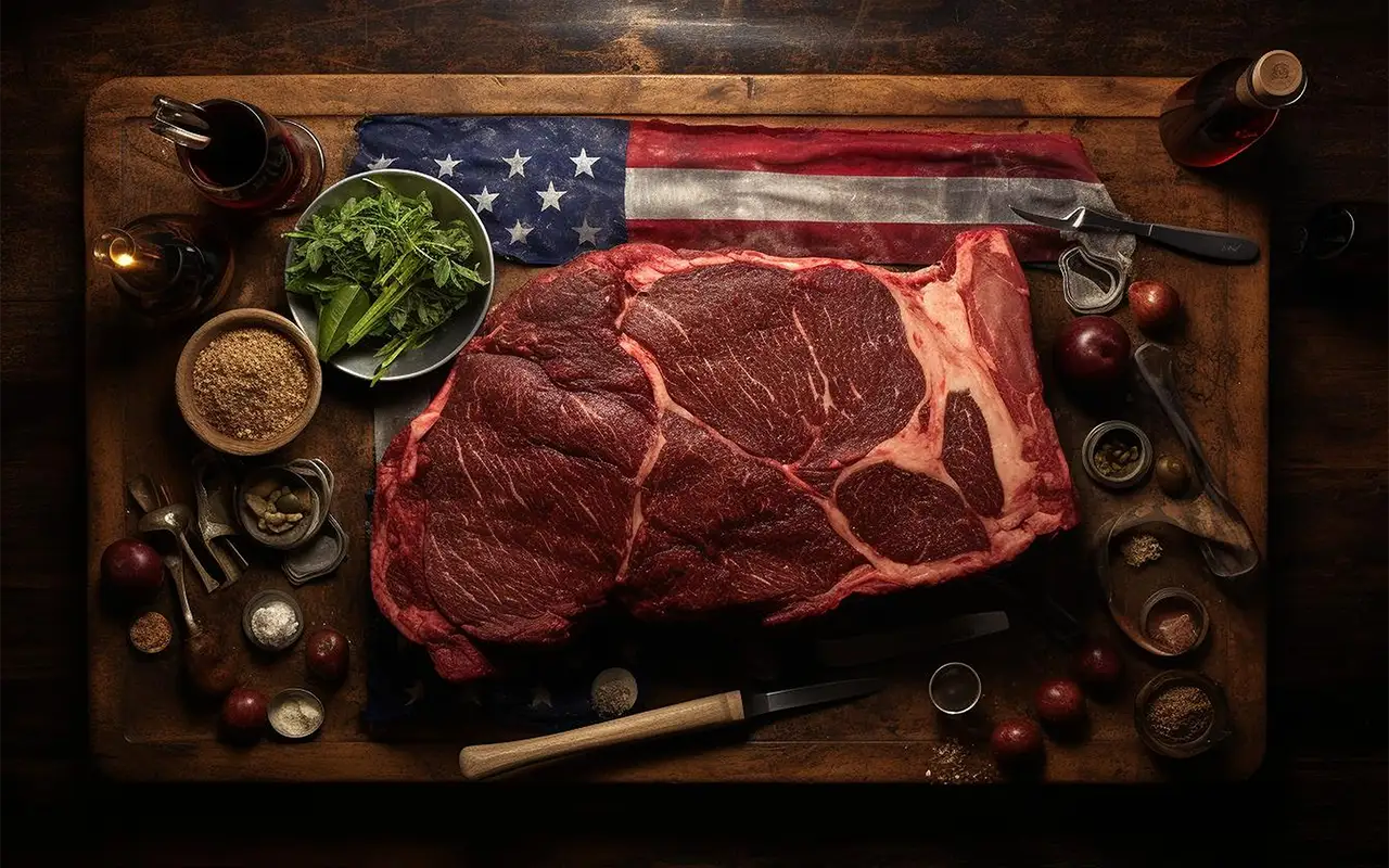 USDA Prime Vs Choice Beef What Sets Them Apart Chef s Handbook Usda prime vs choice beef what sets them apart chef s handbook