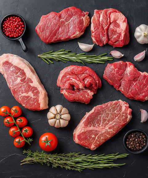 Beef