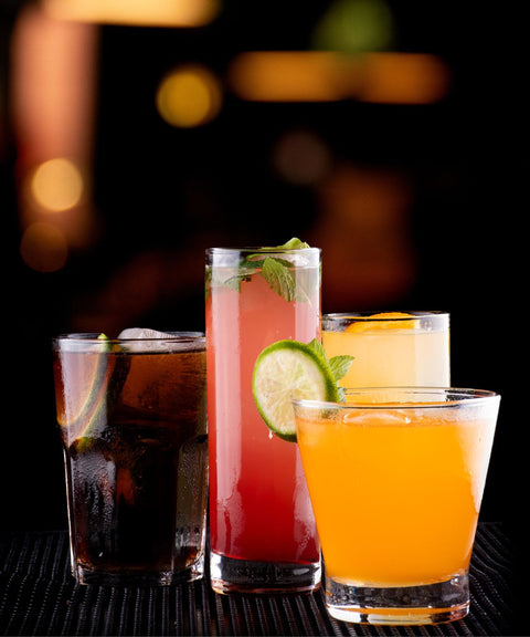 Drinks