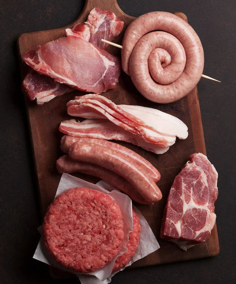 Pork
