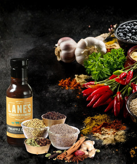 Rubs & Seasonings | Condiments | Mmmm! Singapore