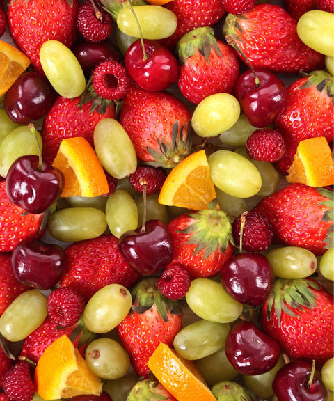 Fruits