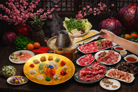 Chinese New Year Collection