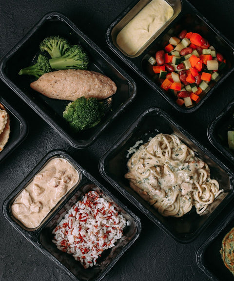 Ready-to-Eat | Meals | Mmmm! Singapore