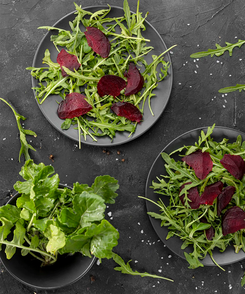 Salads | Vegetable | Mmmm! Singapore