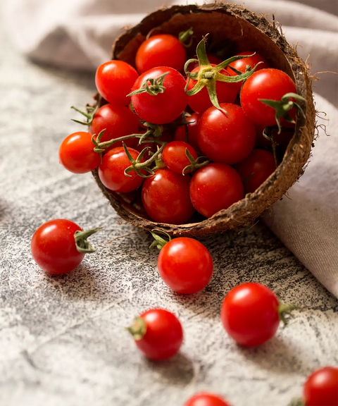 Tomato | Vegetable | Fruit | Mmmm! Singapore