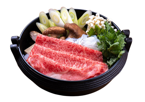 Hinode Japanese Sukiyaki Sauce