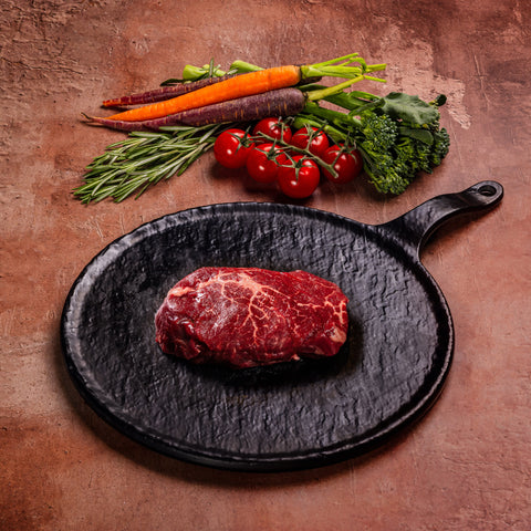 Australian Wagyu Beef Tenderloin MB 6/7