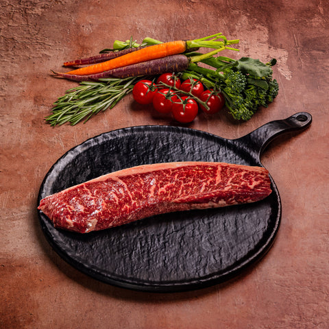 Australian Wagyu Beef Rump Cap MB 8/9