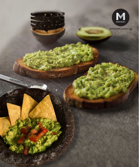 Australian Avocado Hass