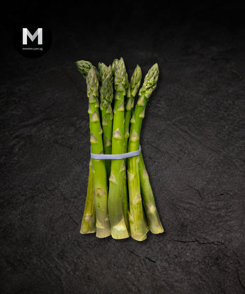 Green Asparagus (500g)