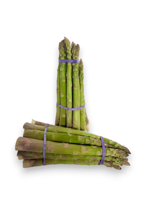 Green Asparagus