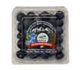 Blueberry | MMMM! Singapore