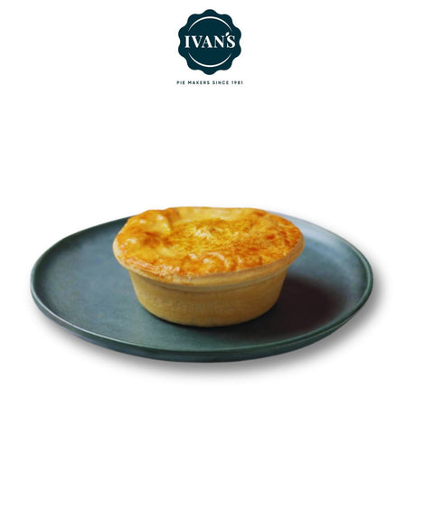 Aussie Beef Pies | Ivan's Pies