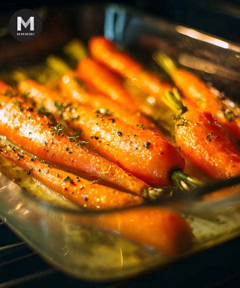 Baby Carrots (250g)