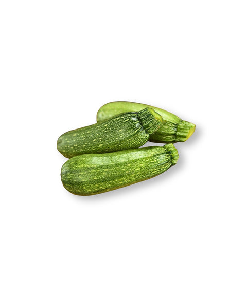 Baby Zucchini